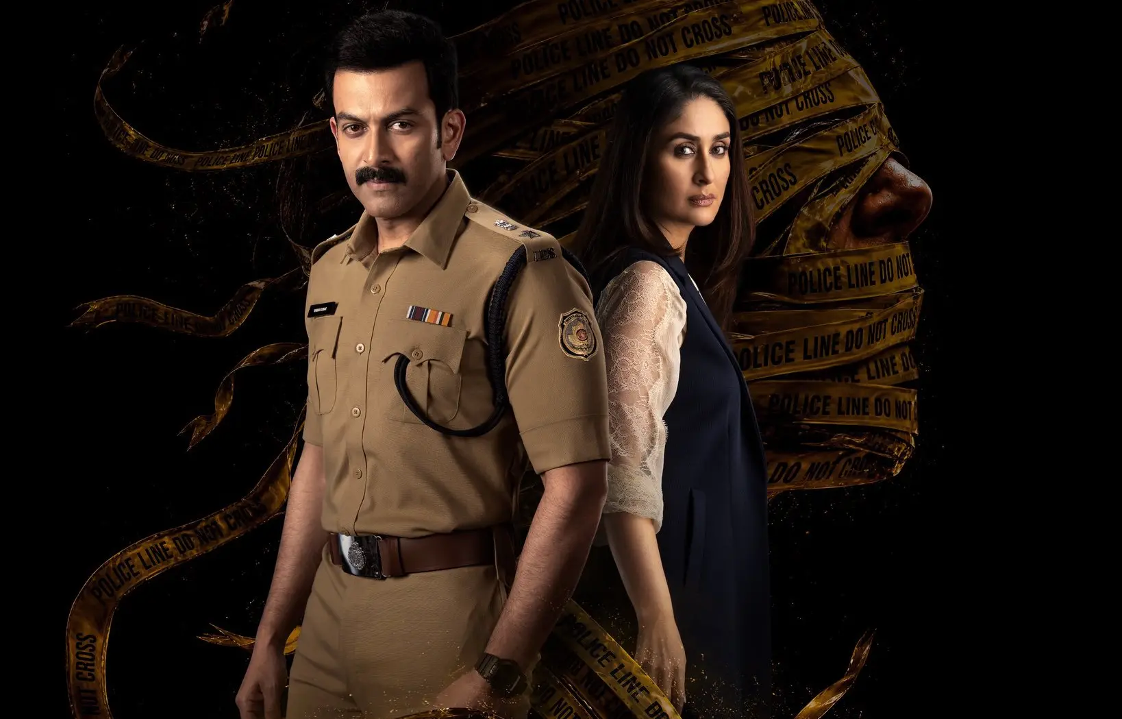 Daayra Film Review Prithviraj Kareena