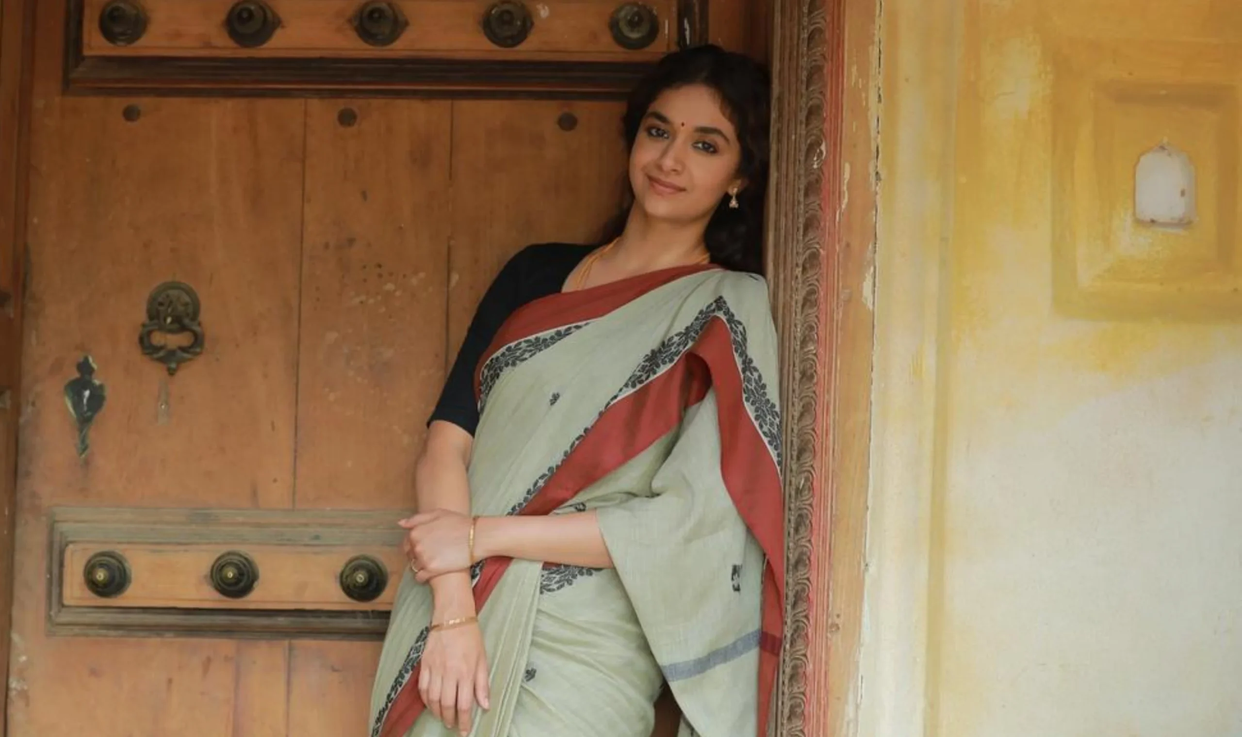Dorothy Tamil Film Review
