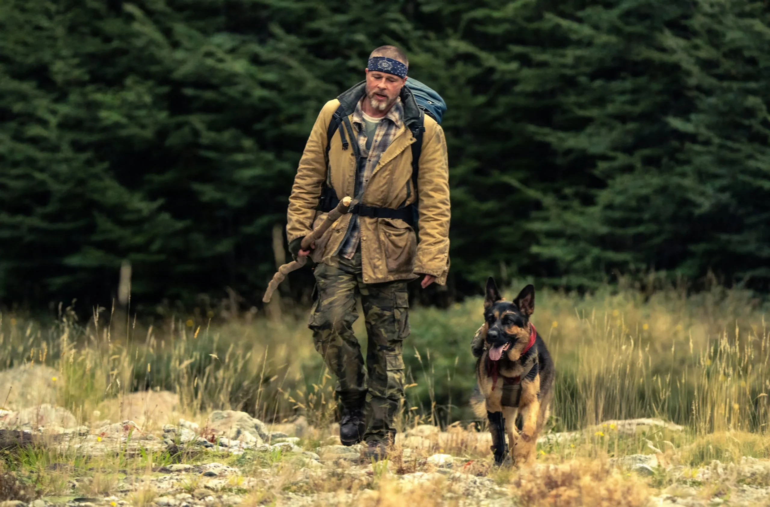 Heart of the Beast Film Review