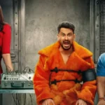 Vibe film review