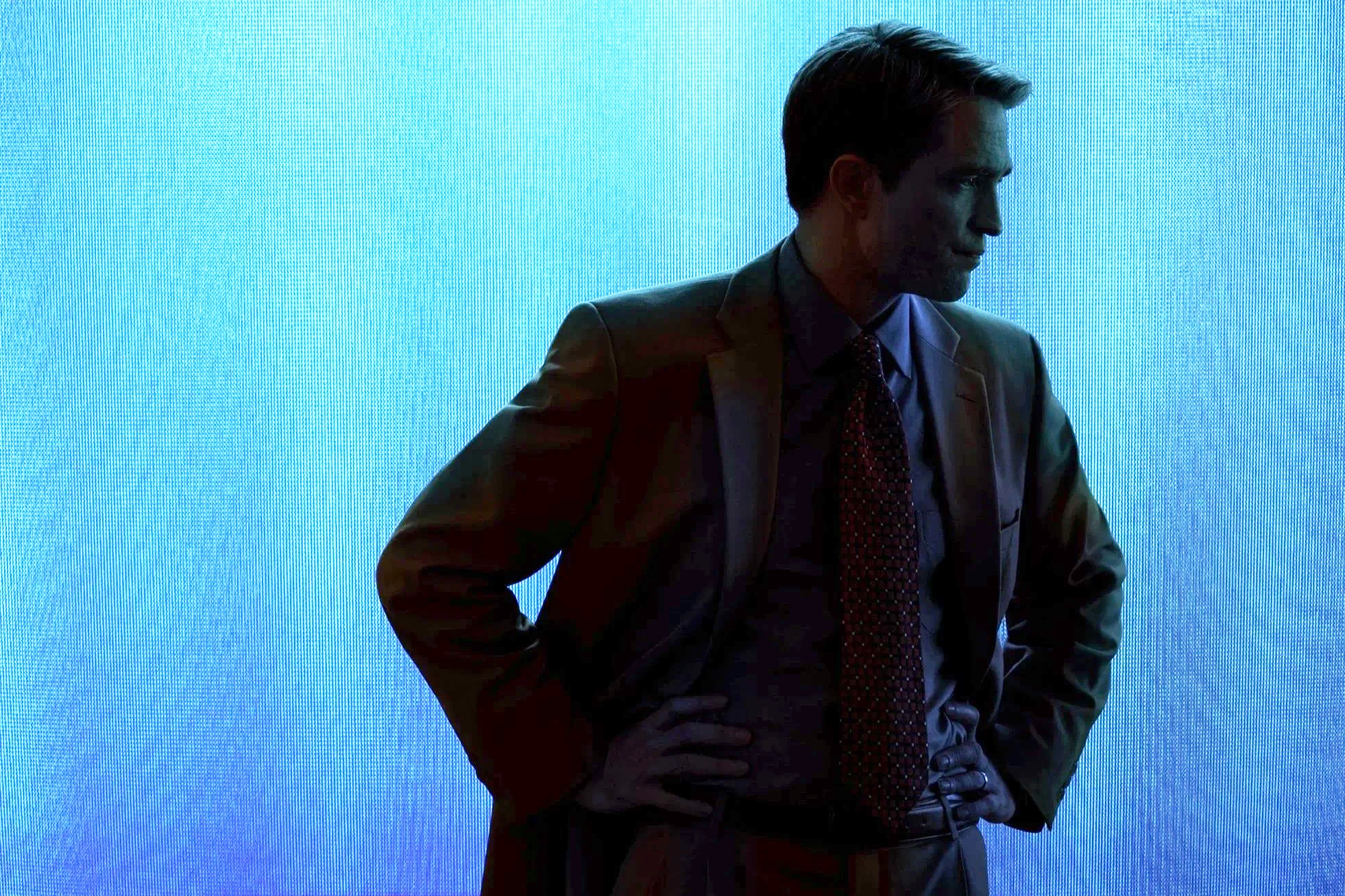 robert pattinson in primetime film review