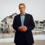 robert pattinson in primetime film review