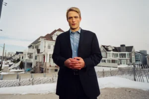 robert pattinson in primetime film review