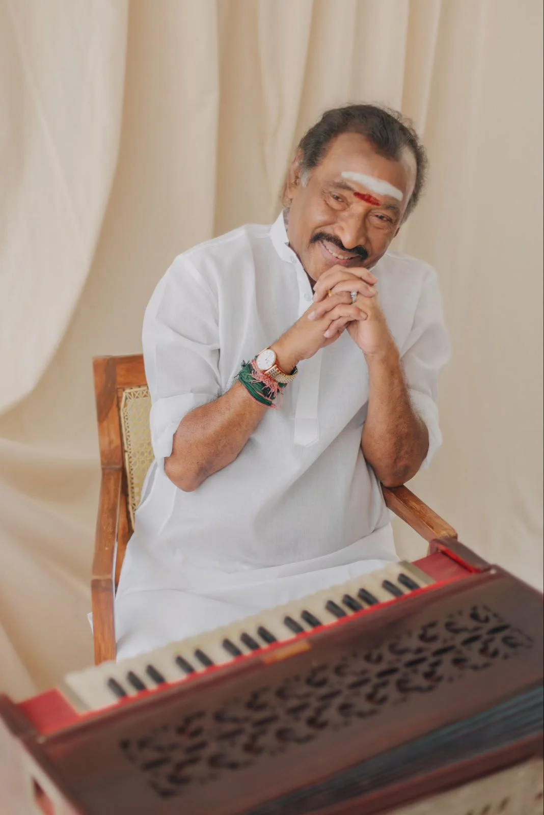 Deva Thenisai Thendral Tribute