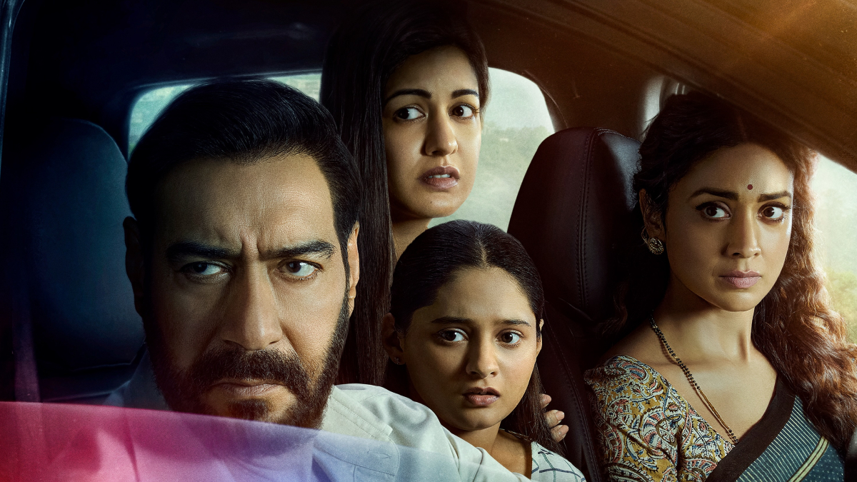 Drishyam: The Conclusion Review