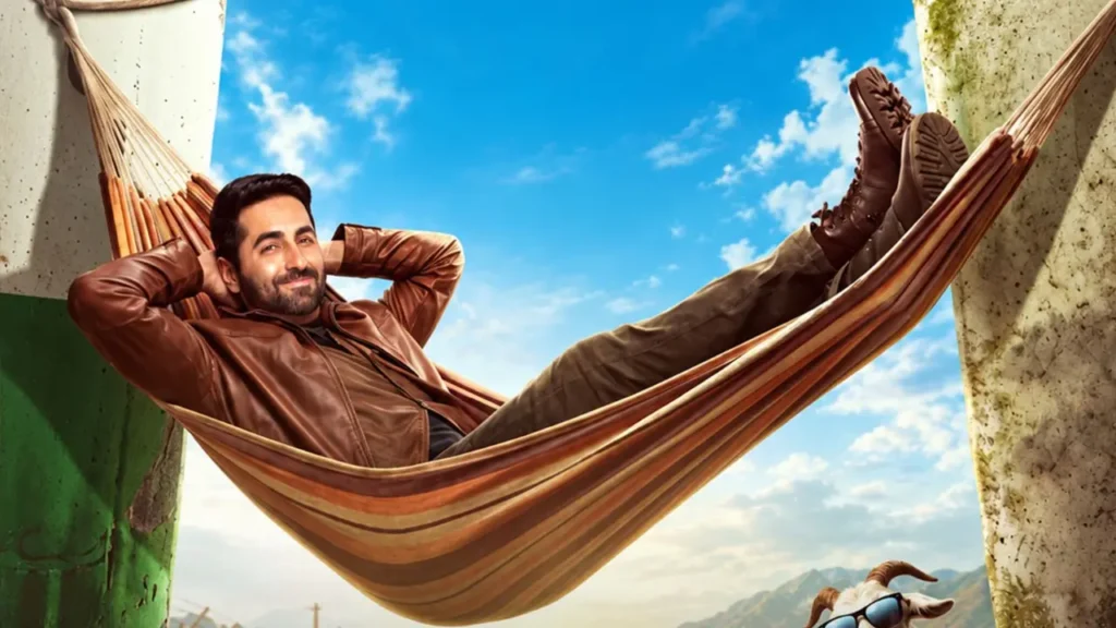 udta teer film review