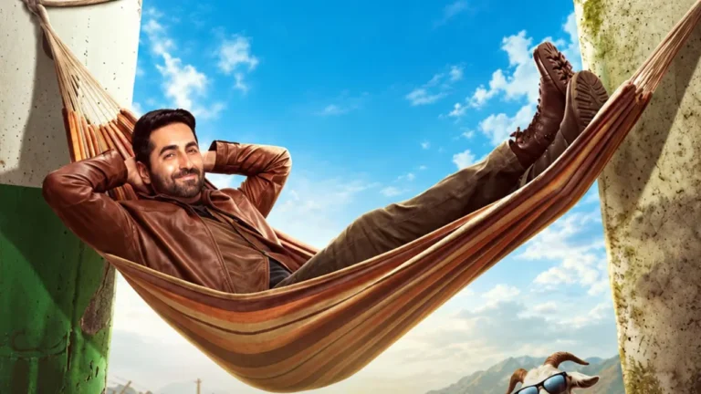 udta teer film review